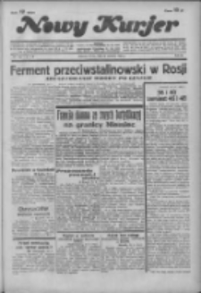Nowy Kurjer 1935.06.19 R.46 Nr140