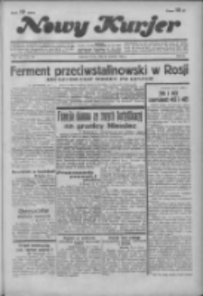 Nowy Kurjer 1935.06.19 R.46 Nr140