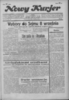Nowy Kurjer 1935.06.22 R.46 Nr142