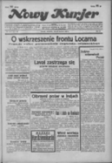 Nowy Kurjer 1935.06.23 R.46 Nr143