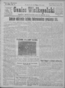 Goniec Wielkopolski: najtańsze i najstarsze bezpartyjne pismo dla wszystkich stan&oacute;w 1924.11.09 R.47 Nr260