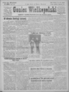 Goniec Wielkopolski: najtańsze i najstarsze bezpartyjne pismo dla wszystkich stanów 1924.11.16 R.47 Nr266