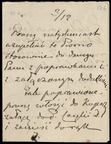 Listy od Zienkowicza Wiktora