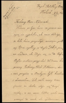 Listy od Żaby Stanisława