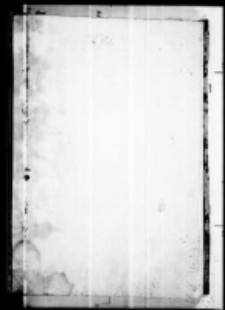 Instruktarz celny z wyrażeniem taxy wszelkich towar&oacute;w tam ad Regnum wchodzących, iako też et extra Regnum wychodzących, et in Regno rodzących się, w ktorym praescribitur Regula iak y od czego na Komorach y Przykomorkach Cła tak J. K. M. iako y Rzeczy-Pospolitey wybierane bez żadney Depaktacyi pro Justitia bydź maią, y iako się tak Ichmć Panowie Superintendenci, iako y Panowie Pisarze, Rewizorowie rządziź y sprawować będą powinni, za podskarbiostwa J. W. Jmci P. Jana Anzgarego Czapskiego Podskarbiego W. Kor. etc in publicum 1738 anno wydany