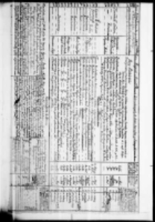 Regestr strzelb moich gabinetowych do nich narzędzi y inney broni 1826 z podaniem nazwisk wytw&oacute;rc&oacute;w broni