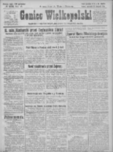 Goniec Wielkopolski: najtańsze i najstarsze bezpartyjne pismo dla wszystkich stan&oacute;w 1924.11.27 R.47 Nr275