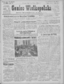 Goniec Wielkopolski: najtańsze i najstarsze bezpartyjne pismo dla wszystkich stan&oacute;w 1924.12.07 R.47 Nr284