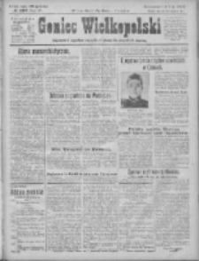 Goniec Wielkopolski: najtańsze i najstarsze bezpartyjne pismo dla wszystkich stan&oacute;w 1924.12.16 R.47 Nr290
