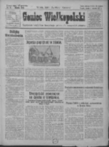 Goniec Wielkopolski: najtańsze i najstarsze bezpartyjne pismo dla wszystkich stanów 1927.01.04 R.50 Nr2