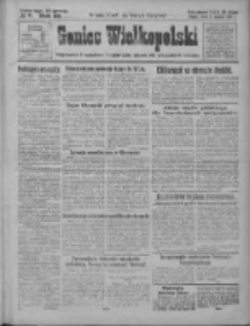 Goniec Wielkopolski: najtańsze i najstarsze bezpartyjne pismo dla wszystkich stan&oacute;w 1927.01.05 R.50 Nr3