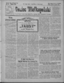 Goniec Wielkopolski: najtańsze i najstarsze bezpartyjne pismo dla wszystkich stan&oacute;w 1927.01.08 R.50 Nr5