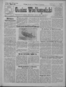 Goniec Wielkopolski: najtańsze i najstarsze bezpartyjne pismo dla wszystkich stan&oacute;w 1927.01.12 R.50 Nr8