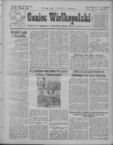 Goniec Wielkopolski: najtańsze i najstarsze bezpartyjne pismo dla wszystkich stan&oacute;w 1927.01.14 R.50 Nr10