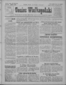 Goniec Wielkopolski: najtańsze i najstarsze bezpartyjne pismo dla wszystkich stan&oacute;w 1927.01.16 R.50 Nr12