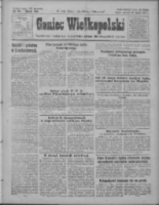 Goniec Wielkopolski: najtańsze i najstarsze bezpartyjne pismo dla wszystkich stan&oacute;w 1927.01.20 R.50 Nr15