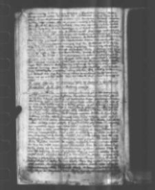 List do marszałkow die 12 Lipca z Radomia pisanego