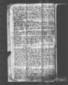 Siedm Psalmow w ktorych wolność Polska czyni Lamentacye Pokutne nad upadkiem swoim