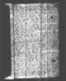 Mowa JKMci na Seymie 17 Octobris 1767. miana