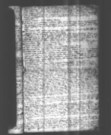 Mowa Golejowskiego Posła Podolskiego na Seym extra-ordynaryiny warszawski 16. Octobris 1767. miana