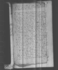 List sułtana tureckiego do kr&oacute;la polskiego 05. 1777