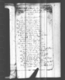 Bratu posiadaiącemu siedm stopniowi doskonałości Turskiemu Szambelanowi WJaśnie Wielkiego Budownika Pierwszy Dozorca pod Wschodem Warszawskim Roku 1789 wiersz okolicznościowy będący trawestacją Exegi monunemtum