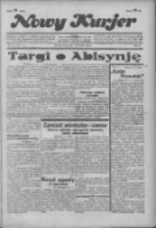 Nowy Kurjer 1935.06.26 R.46 Nr145