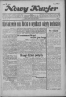Nowy Kurjer 1935.07.06 R.46 Nr153