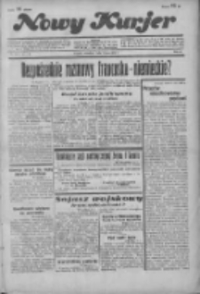 Nowy Kurjer 1935.07.07 R.46 Nr154