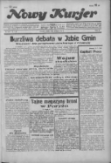 Nowy Kurjer 1935.07.13 R.46 Nr159