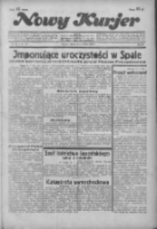 Nowy Kurjer 1935.07.16 R.46 Nr161