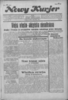 Nowy Kurjer 1935.07.18 R.46 Nr163
