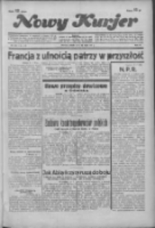 Nowy Kurjer 1935.07.20 R.46 Nr165