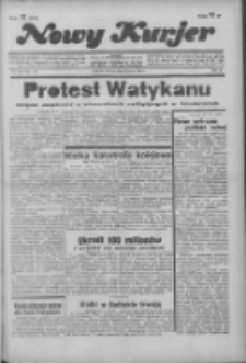 Nowy Kurjer 1935.07.23 R.46 Nr167