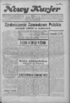 Nowy Kurjer 1935.07.27 R.46 Nr171