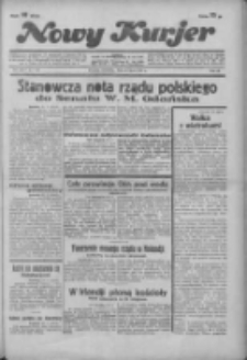 Nowy Kurjer 1935.07.28 R.46 Nr172