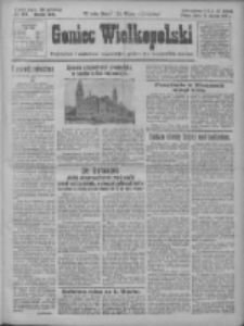 Goniec Wielkopolski: najtańsze i najstarsze bezpartyjne pismo dla wszystkich stan&oacute;w 1927.01.29 R.50 Nr23