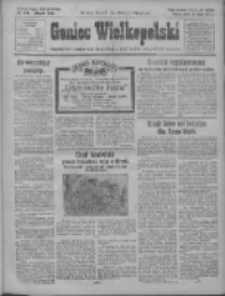 Goniec Wielkopolski: najtańsze i najstarsze bezpartyjne pismo dla wszystkich stan&oacute;w 1927.02.05 R.50 Nr28