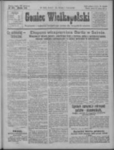 Goniec Wielkopolski: najtańsze i najstarsze bezpartyjne pismo dla wszystkich stan&oacute;w 1927.02.13 R.50 Nr35
