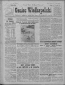 Goniec Wielkopolski: najtańsze i najstarsze bezpartyjne pismo dla wszystkich stan&oacute;w 1927.02.16 R.50 Nr37
