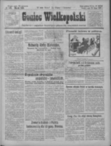 Goniec Wielkopolski: najtańsze i najstarsze bezpartyjne pismo dla wszystkich stan&oacute;w 1927.02.25 R.50 Nr45