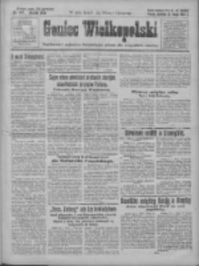 Goniec Wielkopolski: najtańsze i najstarsze bezpartyjne pismo dla wszystkich stanów 1927.02.27 R.50 Nr47