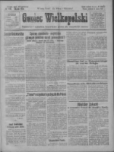 Goniec Wielkopolski: najtańsze i najstarsze bezpartyjne pismo dla wszystkich stan&oacute;w 1927.03.06 R.50 Nr53