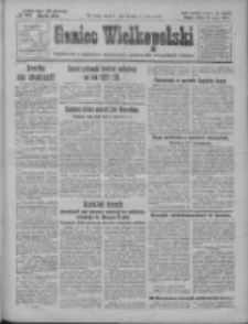 Goniec Wielkopolski: najtańsze i najstarsze bezpartyjne pismo dla wszystkich stanów 1927.03.15 R.50 Nr60