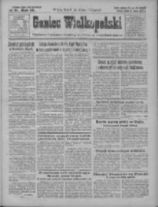 Goniec Wielkopolski: najtańsze i najstarsze bezpartyjne pismo dla wszystkich stan&oacute;w 1927.03.16 R.50 Nr61