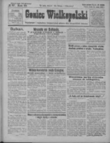 Goniec Wielkopolski: najtańsze i najstarsze bezpartyjne pismo dla wszystkich stan&oacute;w 1927.03.23 R.50 Nr67