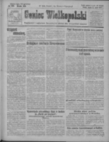 Goniec Wielkopolski: najtańsze i najstarsze bezpartyjne pismo dla wszystkich stan&oacute;w 1927.03.25 R.50 Nr69