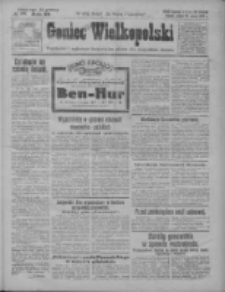 Goniec Wielkopolski: najtańsze i najstarsze bezpartyjne pismo dla wszystkich stan&oacute;w 1927.03.26 R.50 Nr70