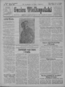 Goniec Wielkopolski: najtańsze i najstarsze bezpartyjne pismo dla wszystkich stan&oacute;w 1927.03.27 R.50 Nr71