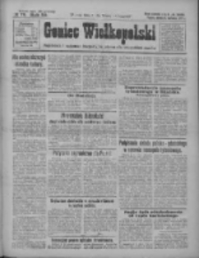 Goniec Wielkopolski: najtańsze i najstarsze bezpartyjne pismo dla wszystkich stanów 1927.04.02 R.50 Nr76